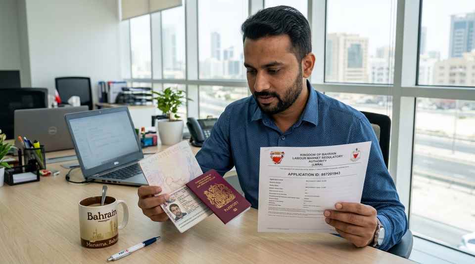 পাসপোর্ট নম্বর বনাম অ্যাপ্লিকেশন আইডি স্ট্যাটাস ট্র্যাকিং