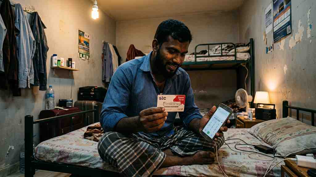 এসটিসি সাওয়া সিমের সেরা ইন্টারনেট অফার ও ব্যালেন্স রিচার্জ কোড ২০২৬