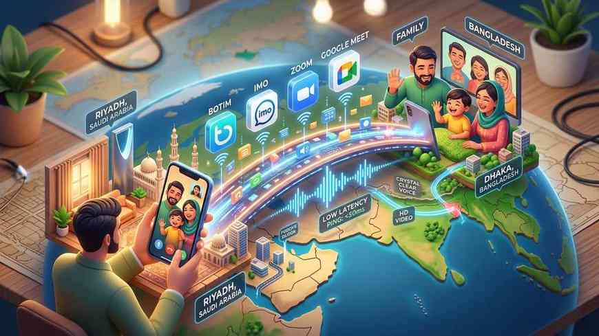 A warning about the legal risk of the Saudi Cyber Security Commission's digital security wall and unauthorized, harmful VPN use.